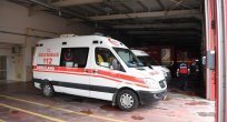 Kayseri OSB 112 Acil Sağlık Hizmetleri İstasyonu Açıldı