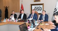 Kayseri OSB İle Tüyap 10 Yıllığına Anlaştı