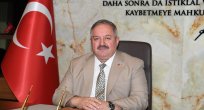 Kayseri OSB Yönetim Kurulu Başkanı Tahir Nursaçan’ın Regaib Kandili Mesajı