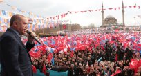 “Kayserililerle el ele gönül gönüle vermeye devam ederek, şehrimize daha çok hizmet getireceğiz”