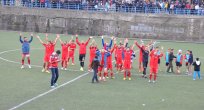 Kdz. Ereğli Belediyespor: 2 Vefaspor :0