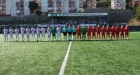 KDZ. EREĞLİ BELEDİYESPOR 3 GOL VE 3 PUANLA BAŞLADI
