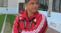 Kdz. Ereğli Belediyespor’a şampiyon hoca...