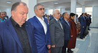 KDZ EREĞLİ BELEDİYESPOR KONGRESİ YAPILDI