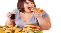 KİLO ALMANIZIN NEDENİ ÇOK YEMEK OLMAYABİLİR