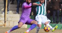 KIRŞEHİR BELEDİYESPOR: 2 KDZ. EREĞLİ BELEDİYESPOR: 0