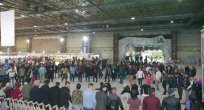 Kocaeli’nde Trabzon rüzgarı esiyor