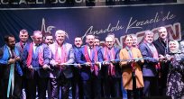 Kocaeli’nde Trabzon Tanıtım Günleri Başladı
