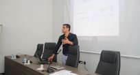 KTO’nun Dış Ticaret Eğitim Programı Başladı