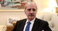  Kurtulmuş, “Türkiye 2023’e Kadar Seçim Yapmayacaktır.”