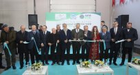 “Melikgazi Geri Dönüşüm ve Eğitim Tesisi hizmete açıldı”