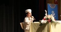 MEVLİD-İ NEBİ HAFTASI ETKİNLİKLERİ DEVAM EDİYOR…