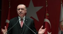 “Milletimizin verdiği ülkeyi yönetme emaneti doğrultusunda hizmetlerimize kesintisiz devam ediyoruz”