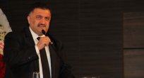 MİLLETVEKİLİ KARAL'IN 21 EKİM DÜNYA GAZETECİLER GÜNÜ KUTLAMA MESAJI