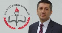 MİLLİ EĞİTİM BAKANI PROF. DR. ZİYA SELÇUK