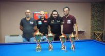 “Milli Takım Sporcuları Karasu’da”