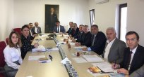 MTA TİS Görüşmeleri 2. Oturumu 15 Madde Kabul Edildi