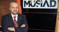 MÜSİAD’DAN VALİ ÇINAR’A TAM DESTEK…