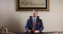 MÜSİAD YENİ ZELANDA TERÖR SALDIRILARI AÇIKLAMASI