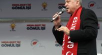 “Müslümanlar olarak asla baş eğmeyeceğiz”