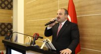 Mustafa Varank ‘Bayraktar Sarıyer için büyük şans’