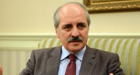 NUMAN KURTULMUŞ’TAN FLAŞ KAŞIKÇI AÇIKLAMASI