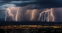OLUMSUZ HAVA KOŞULLARI VERİ KAYBINI ARTIRIYOR