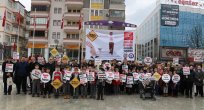 Öncelik Hayatın, Öncelik Yayanın