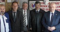 ÖZBAKIR BİZ GENÇLERİMİZE GÜVENİYORUZ.