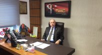 Hüseyin Özbakır'dan 10 Ocak Dünya Çalışan Gazeteciler Günü Mesajı