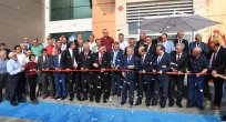 Özel Kayseri OSB Mesleki ve Teknik Anadolu Lisesi Açıldı