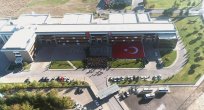 Özel Kayseri OSB Teknik Kolejinde 29 Ekim Cumhuriyet Bayramı Kutlandı