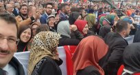 "Özlü, daha güzel hizmetler yapacak"