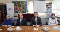 Personel Yemekleri Devam Ediyor
