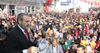 "PKK'ya 'arkadaşlar' diye hitap ediyorsa bunun adı zillettir"