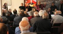  POSBIYIK' DAN EVEDER' E ZİYARET...