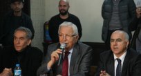 Posbıyık, dur durak bilmiyor.