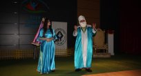 RİZE BELEDİYESİ’NDEN ÇOCUKLARA YÖNELİK NASRETTİN HOCA EĞLENCESİ