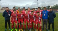 RİZE BELEDİYESPOR TÜRKİYE’NİN EN İYİ 4. TAKIMI OLDU