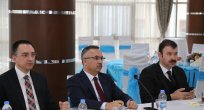 '' Rize’de Seçimler Huzur ve Güven İçerisinde Gerçekleştirildi ''