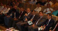 RİZE’DE YEREL YÖNETİMLERDE İŞ SAĞLIĞI VE GÜVENLİĞİ KONFERANSI BAŞLADI