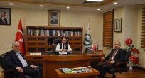 RİZE’YE İHTİYACI OLAN PROJELERLE YENİ BİR VİZYON KAZANDIRACAĞIZ