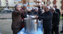 RİZE'DE MEVLİD-İ NEBİ HAFTASI ETKİNLİKLERİ BAŞLADI.