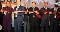 Rize'nin Tanıtımı İstanbul Tüyap Emitt Fuarında Başladı