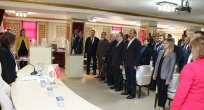 Safranbolu Belediye Meclisi ilk toplantısını yaptı