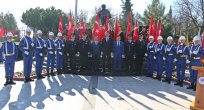 Safranbolu’da Çanakkale Zaferinin 104 Yıldönümü Törenlerle Kutlandı