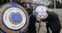 Safranbolu’da Öğretmenler Günü Çeşitli Törenlerle Kutlandı
