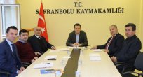 Safranbolu KHGB 2018 Yılı Son Toplantısı Yapıld