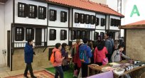 Safranbolu ‘Travel Turkey İzmir’deki Yerini Alıyor