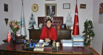 Saltukova Belediye Başkanı Zerrin GÜNEŞ 10 Kasım Mustafa Kemal Atatürk’ün ölüm yıldönümü ile ilgili bir mesaj yayımladı.